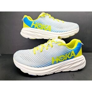 Hoka Men 8 Comfy footwear